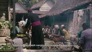 TRAILER FILM quotSOEGIJAquot karya GARIN NUGROHO TERBARU 2012 [upl. by Northey]