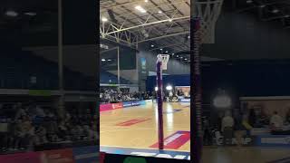 2024 ANZ Premiership B Flat  Uptown Funk [upl. by Gilliam963]