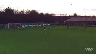 THE GOALS  Kempston Rovers 13 Biggleswade FC  231223 [upl. by Lledor]