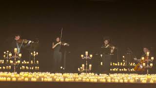 Proj Candlelight  Vivaldi [upl. by Xyno]