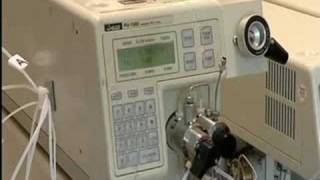 High Performance Liquid Chromatography HPLC [upl. by Atiram]