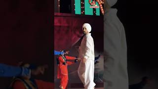 Diljit Dosanjh At Ambani Wedding diljitdosanjh shorts ambaniwedding bollywood [upl. by Peale887]