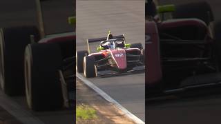 FRECA GB3 AND GP3 CARS IN ACTION❗️⬆️ [upl. by Mureil]