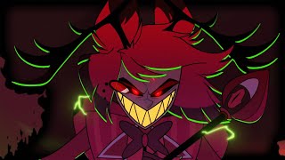 Hazbin Hotel but its only Alastor [upl. by Aznecniv]