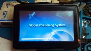 update GPS GoGo907  Gogo909 Windows CE Map navigation Longhorn [upl. by Hait881]