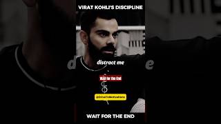 Virat Kohli Motivational Video  Wait for the End 😱  ausvsind bgt2024 [upl. by Iinden]