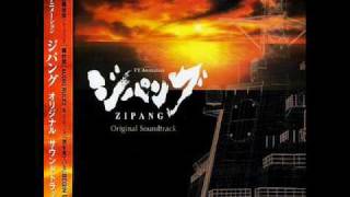 Zipang 08 Pathos [upl. by Nimesay]