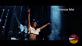 Vanessa Mai  Wolke 7 Live in Stuttgart 2024 [upl. by Vargas]