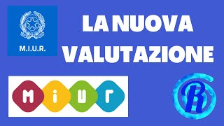 La nuova valutazione [upl. by Ardnikat]