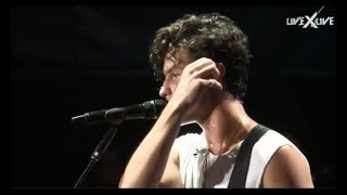 Shawn Mendes  Youth  live Sziget festival HD° [upl. by Ciapas]