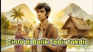 kisah inspiratif ‼️ cinta di balik tabir takdir [upl. by Anilahs]