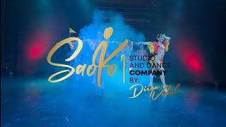 Mix Mambo  Saoko Studio And Dance Company by Diego Vidal [upl. by Edith]