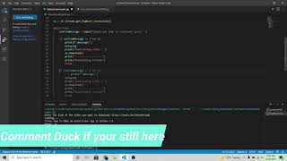 How To Make A YouTube Video Downloader In Python 39 [upl. by Mun764]