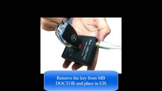 OBD password Doctor and Keyless go [upl. by Talmud243]