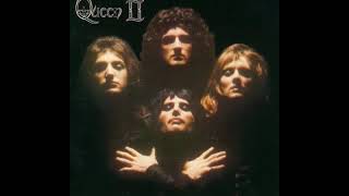 Queen  Nevermore UK Vinyl 1974 [upl. by Nogas]