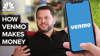 How Venmo Makes Money [upl. by Arquit]