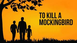 To Kill A Mockingbird Audiobook Complete Chapter 12 [upl. by Bornie]