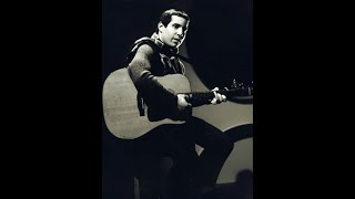 Paul Simon  Kathys Song  Live 1969 [upl. by Releyks]