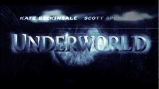 Underworld trailer ita [upl. by Dickerson]