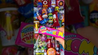 Baraboom gum fypシ゚viral candy gum fyp fypyoutube shorts shortvideo [upl. by Drusy]