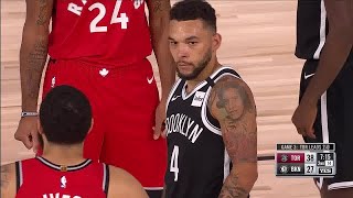 Chris Chiozza Full Play  Raptors vs Nets 201920 Playoffs Game 3  Smart Highlights [upl. by Creighton990]