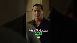 quotGreen Book Cast Then vs Now  2018 to 2024Transformationviggomortensen mahershalaali [upl. by Milak726]