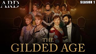 The Gilded Age Season 1 Episode Details and Reviews [upl. by Garfinkel897]