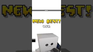 I Failed TERRIBLY in Geometry Dash You Wont Believe What Happened 😱 GeometryDash [upl. by Mariette876]