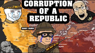 Fallout Lore NCR The PostApocalyptic Republic [upl. by Niai]