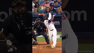 Padres vs Dodgers GAME 5 Recap 🔥 baseball mlb dodgers [upl. by Naej161]