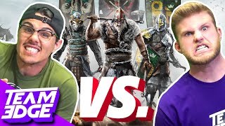 For Honor Duel Challenge [upl. by Sherburne]