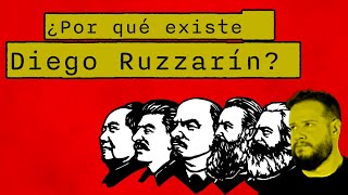 Por qué los intelectuales son de izquierda [upl. by Nefets]