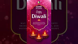 Expert Reveals Ozone Pest Control Secrets for a PestFree Diwali [upl. by Raclima]