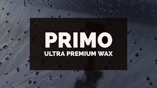 Infinity Wax Primo [upl. by Byron719]