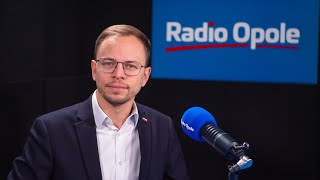 Wojciech Komarzyński o odrzuceniu sprawozdania finansowego PiS [upl. by Ettevahs]