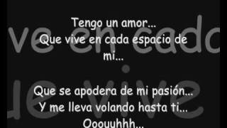 Rakim amp Ken Y Ft Toby Love Tengo un Amor [upl. by Sinnod]