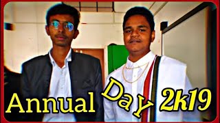 Annual Day 2019   Lievens Academy school  Lohardaga  Ranchi jharkhand [upl. by Esinaej]