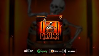 Edgars Bukovskis  Drunk Official Audio [upl. by Legna23]