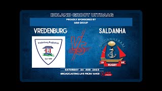 Vredenburg vs Saldanha [upl. by Dygal]