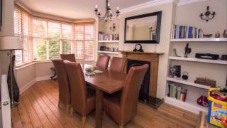 3 Bedroom House For Sale Welford Road Sutton Coldfield B73 [upl. by Anaeco]