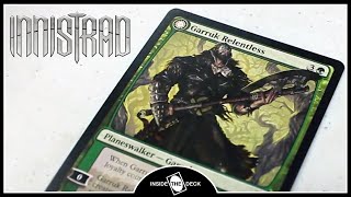 Innistrad Prerelease [upl. by Eanej254]