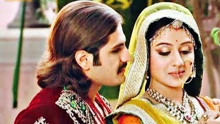 Jodha Akbar  Most Romantic Song  Yeh Vaada Raha [upl. by Flosser]