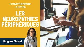 ECNi  Comprendre les neuropathies périphériques [upl. by Nicol]