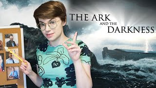 Cursed Creationist Documentary 🦖The Ark And The Darkness [upl. by Ibur]