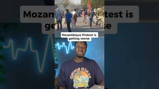 Pray for Mozambique🙏🏾 newsuncle cjpage africa africanews mozambique [upl. by Belier]