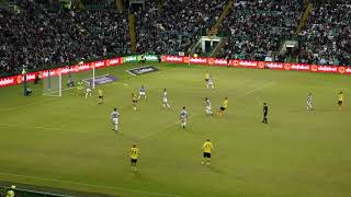 Celtic FC vs Borussia Dortmund Legends match  26th May 2024 [upl. by Frum]