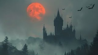 The spooky Castle Playway unit 34 [upl. by Egarton]