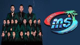 INOLVIDABLES de BANDA MS [upl. by Larianna]