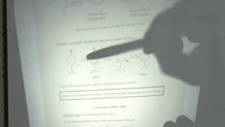 Organic Reactions and Pharmaceuticals Lec 10 Chemistry 14D UCLA [upl. by Enialedam]