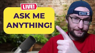 🔴 TikTok Deletes Compatibility Mode  Ask Me Anything Content Gaming Sports [upl. by Cliff]